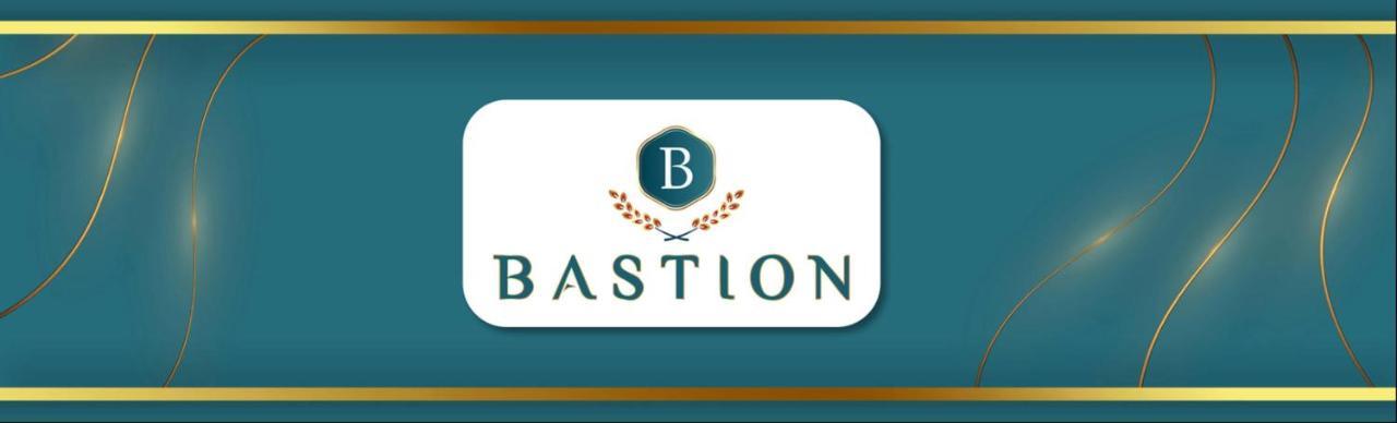 The Bastion Hotel Бопал Екстериор снимка